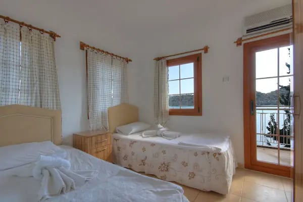 Villa d'Mare - Resim 17