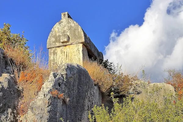 Villa d'Mare - Resim 13