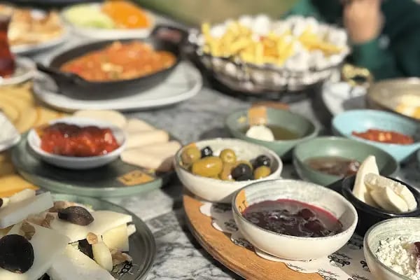 Ot Cafe Mersin Sahil - Resim 17