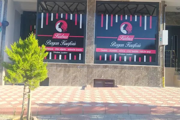 Kübra Bayan Kuaförü - Resim 3