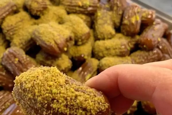 Tatlıcı AVŞAR - Resim 4