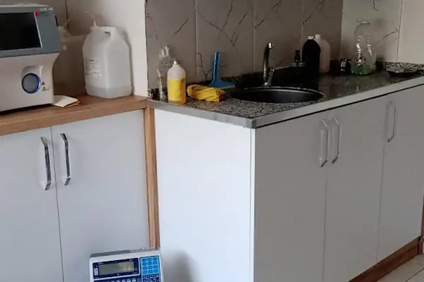 Dağlar Veteriner Kliniği - Resim 4