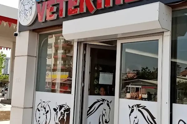 Dağlar Veteriner Kliniği - Resim 12
