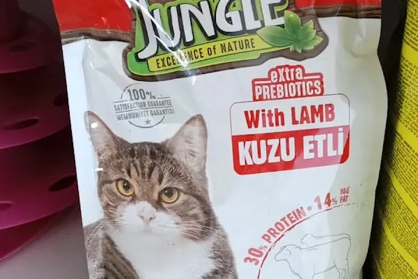 Dağlar Veteriner Kliniği - Resim 8