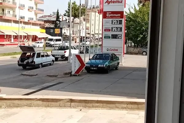 Dağlar Veteriner Kliniği - Resim 16