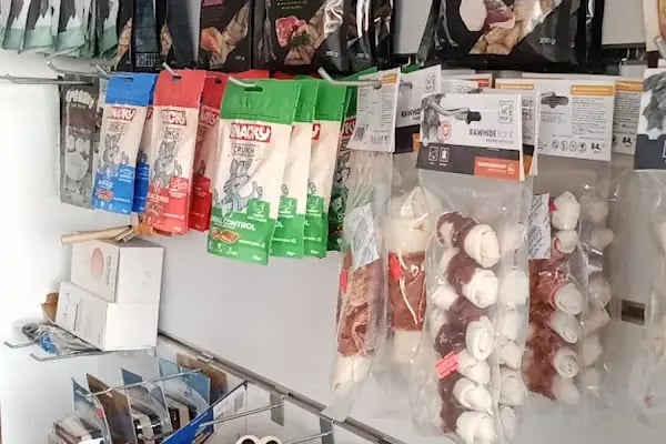 Dağlar Veteriner Kliniği - Resim 17