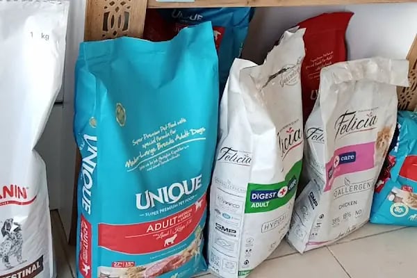 Dağlar Veteriner Kliniği - Resim 9
