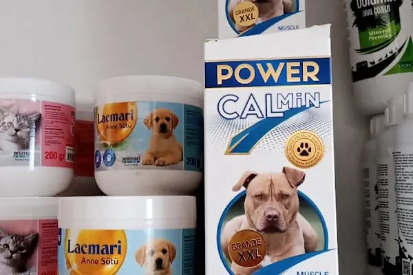 Dağlar Veteriner Kliniği - Resim 2
