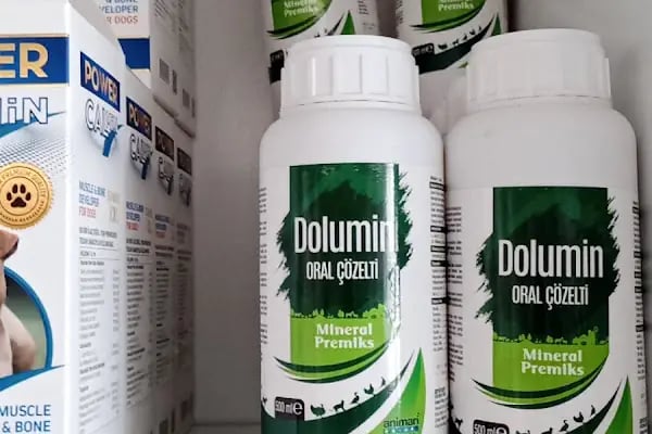 Dağlar Veteriner Kliniği - Resim 18