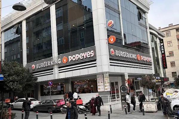 Güneşli Meydanı - Resim 5