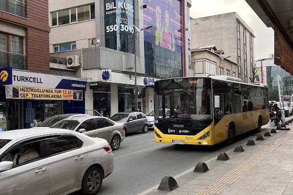 Güneşli Meydanı - Resim 12