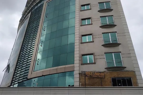 Güneşli Meydanı - Resim 7