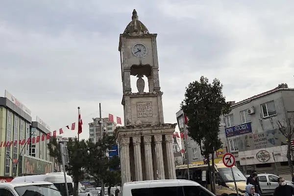 Güneşli Meydanı - Resim 3
