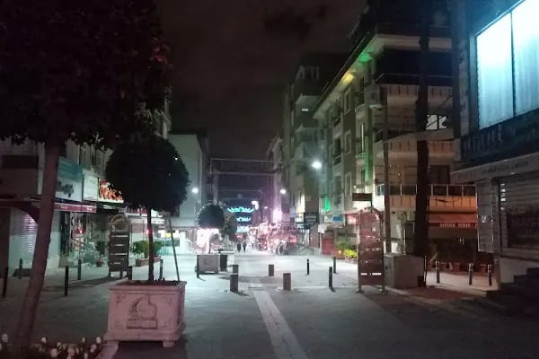 Güneşli Meydanı - Resim 11