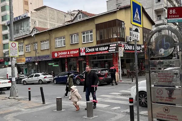 Güneşli Meydanı - Resim 8