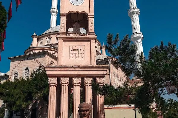 Güneşli Meydanı - Resim 15