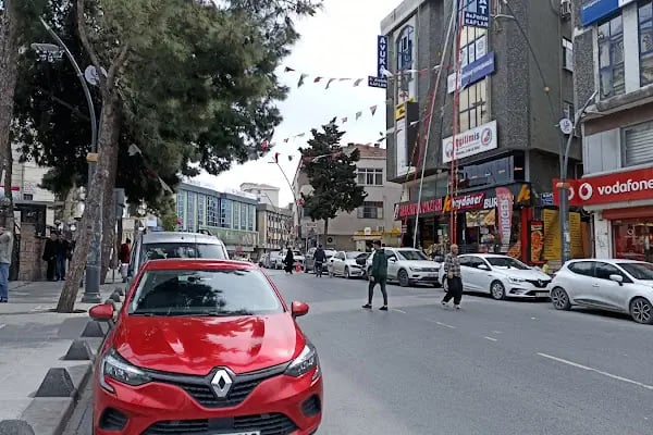 Güneşli Meydanı - Resim 18