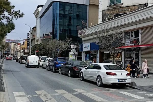 Güneşli Meydanı - Resim 13
