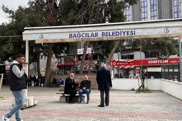 Güneşli Meydanı - Resim 10