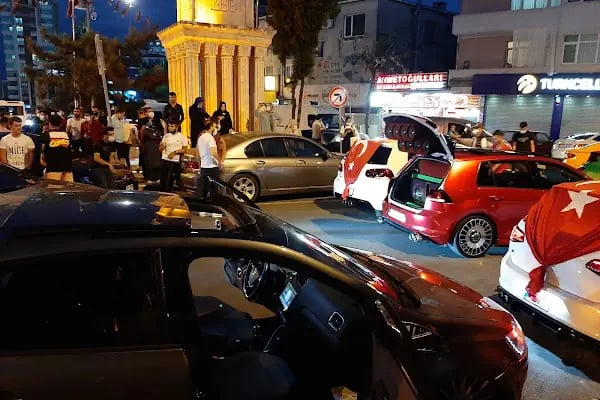 Güneşli Meydanı - Resim 9