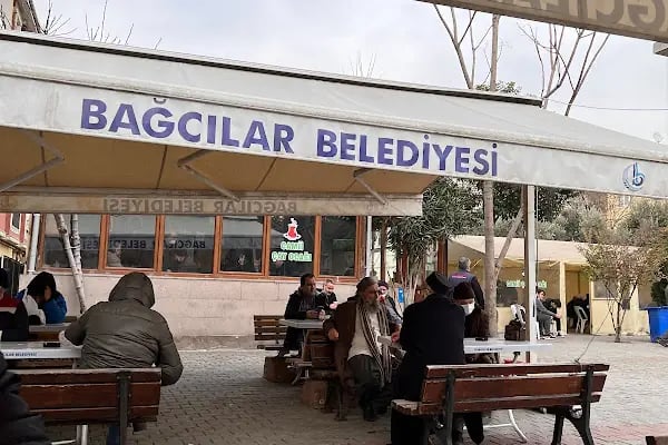 Güneşli Meydanı - Resim 20