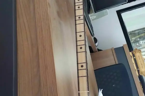 Öztürk Saz Ve Müzik Evi - Resim 17