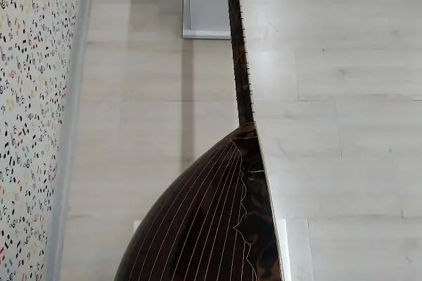 Öztürk Saz Ve Müzik Evi - Resim 15