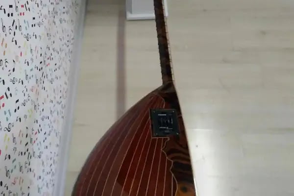 Öztürk Saz Ve Müzik Evi - Resim 9