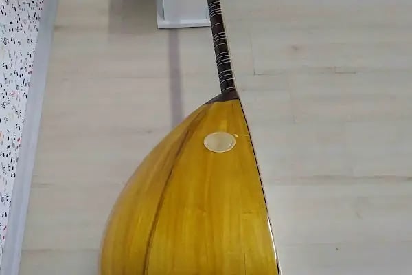 Öztürk Saz Ve Müzik Evi - Resim 3