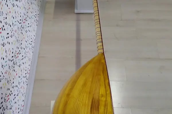 Öztürk Saz Ve Müzik Evi - Resim 6