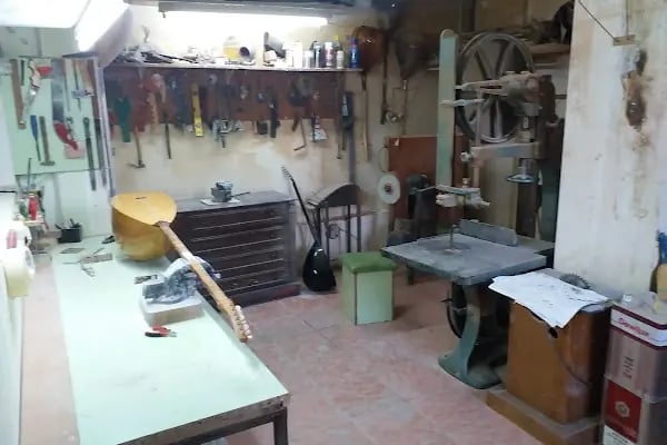 Öztürk Saz Ve Müzik Evi - Resim 20
