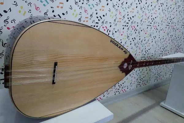 Öztürk Saz Ve Müzik Evi - Resim 18