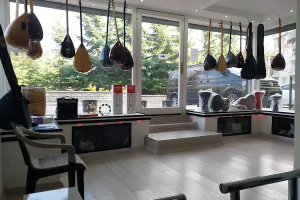 Öztürk Saz Ve Müzik Evi - Resim 8