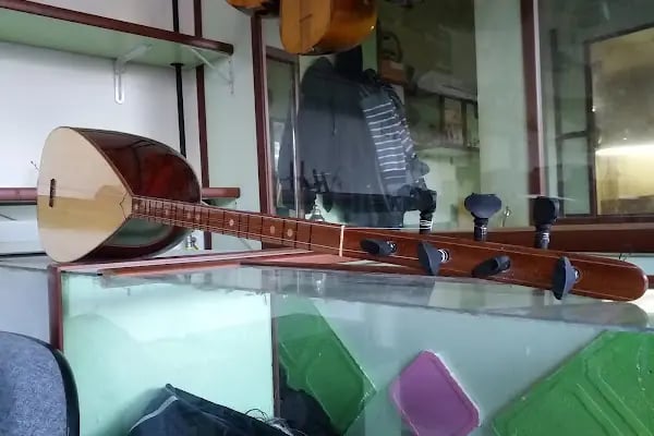 Öztürk Saz Ve Müzik Evi - Resim 7