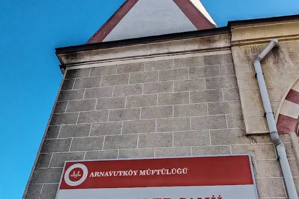 Kardeşler Cami - Resim 12