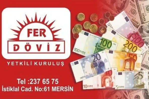 FER DÖVİZ - Resim 5