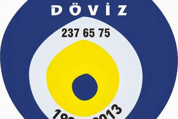 FER DÖVİZ - Resim 1