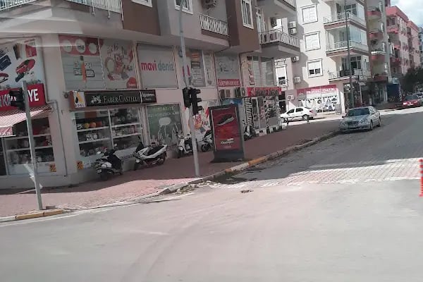 Öğretmen Kırtasiye - Resim 3