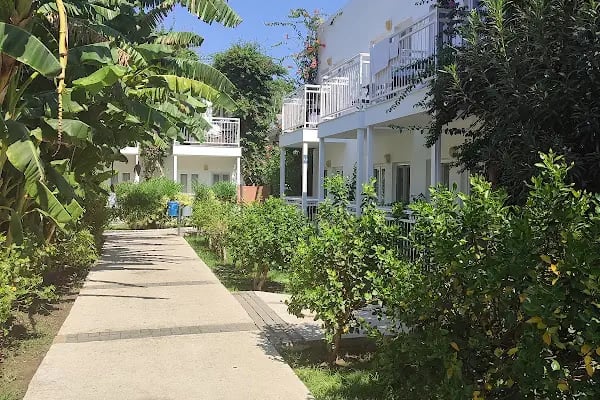 Ortakent Halk Plajı - Resim 4