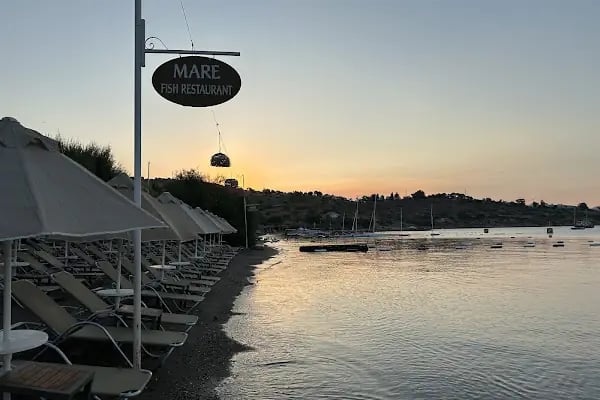 Ortakent Halk Plajı - Resim 10