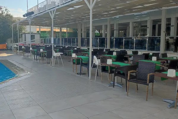 Ortakent Halk Plajı - Resim 20