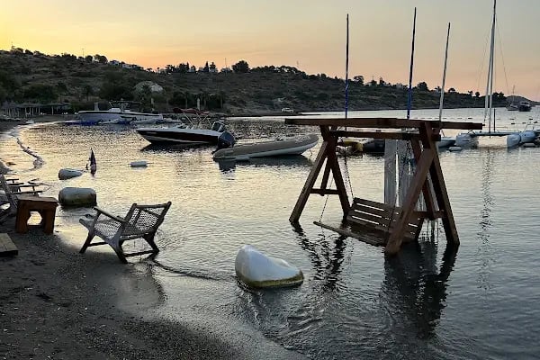 Ortakent Halk Plajı - Resim 7