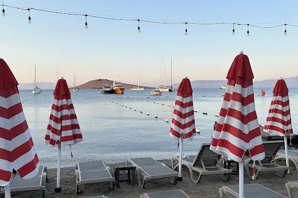 Ortakent Halk Plajı - Resim 15