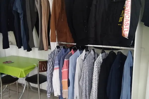 Mevsim Organik Kuru Temizleme - Resim 20