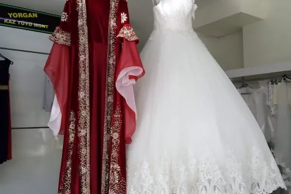 Mevsim Organik Kuru Temizleme - Resim 5