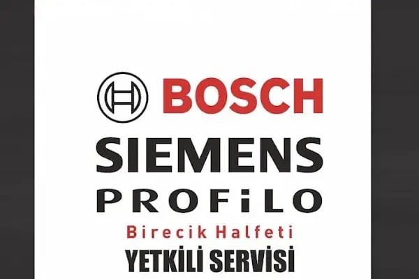 BOSCH SİEMENS PROFİLO BEYAZ EŞYA YETKİLİ SERVİSİ - Resim 10