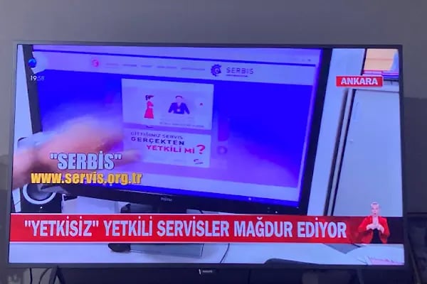 BOSCH SİEMENS PROFİLO BEYAZ EŞYA YETKİLİ SERVİSİ - Resim 4