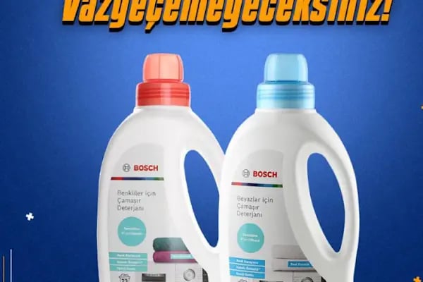 BOSCH SİEMENS PROFİLO BEYAZ EŞYA YETKİLİ SERVİSİ - Resim 9