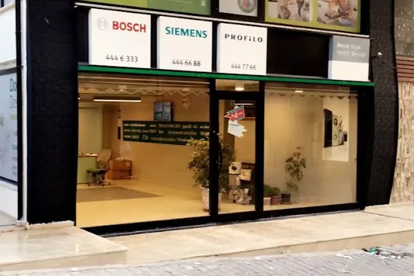 BOSCH SİEMENS PROFİLO BEYAZ EŞYA YETKİLİ SERVİSİ - Resim 16
