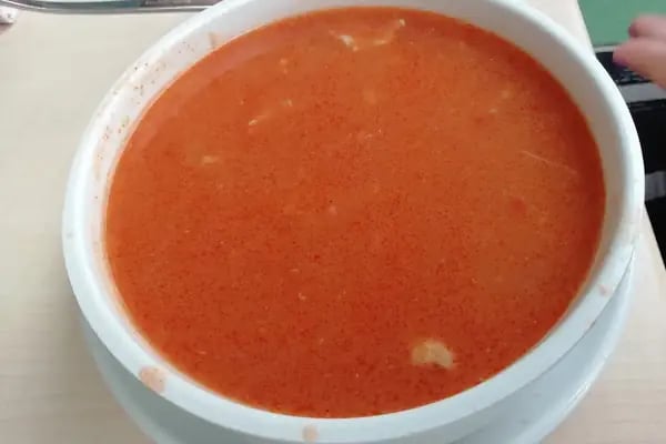 Şehzade Etli Ekmek - Lahmacun - Resim 15